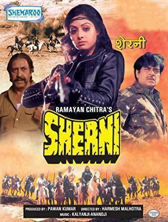 Amazonin Buy Sherni DVD Bluray Online at Best Prices in India