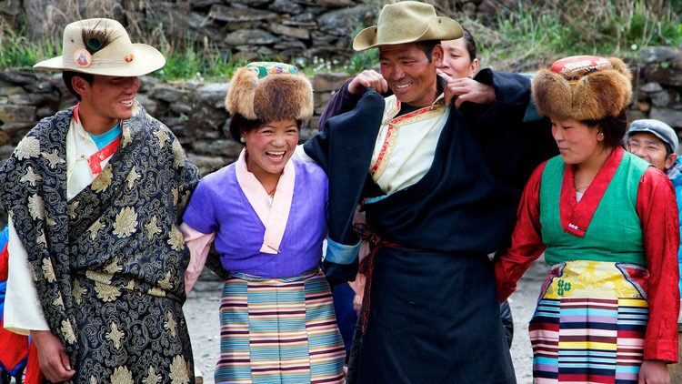 Sherpa people Sherpa People of Nepal