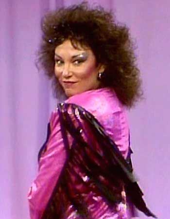 Sherri Martel Sherri Martel Celebrities lists