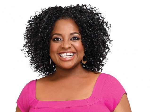 Sherri Shepherd Top 25 best Sherri shepherd ideas on Pinterest Pixie haircut