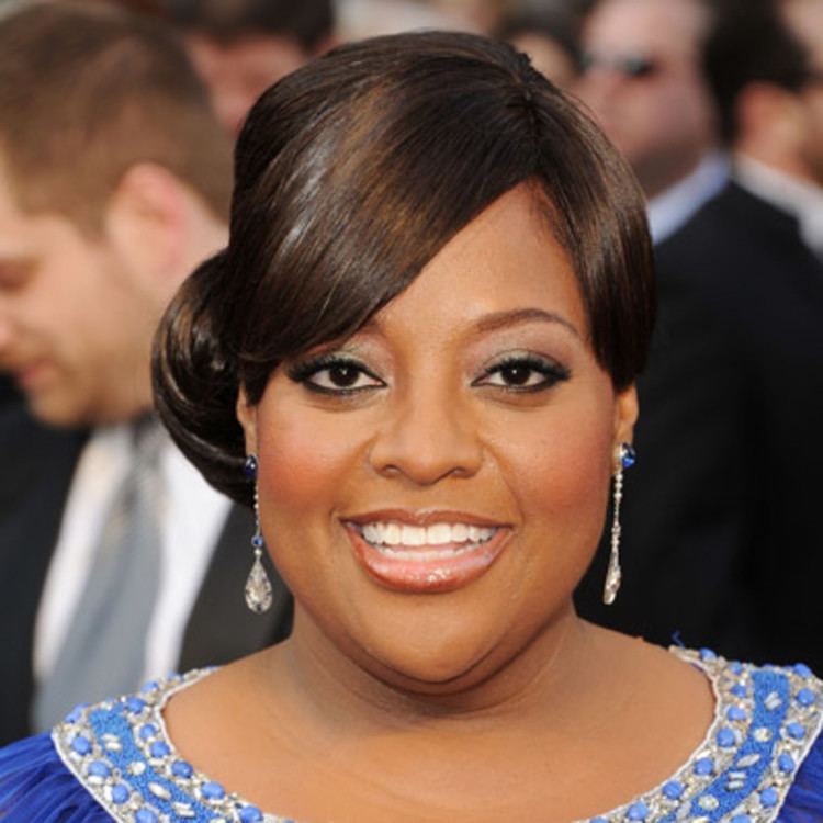 Sherri Shepherd Sherri Shepherd Television Actor Actor Talk Show Host