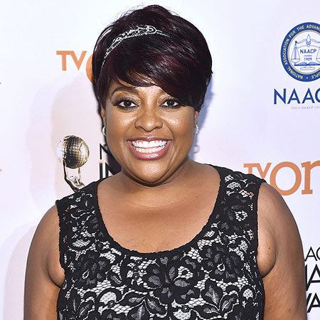 Sherri Shepherd Sherri Shepherd Bio Fact married husband children net worth