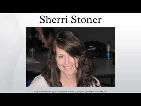 Sherri Stoner Sherri Stoner YouTube