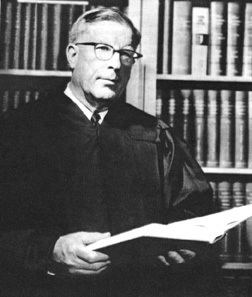 Sherrill Halbert A Tribute to Judge Sherrill Halbert