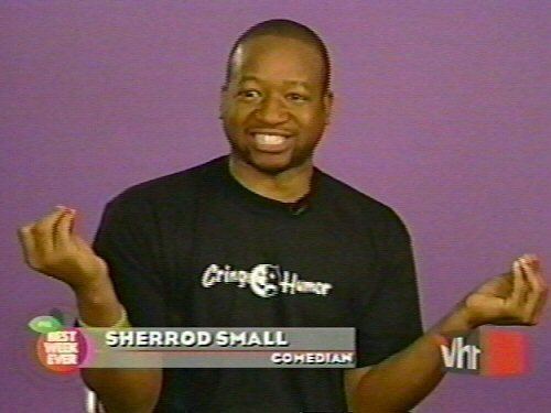 Sherrod Small Is Sherrod Small out of rehab yet The Activity Pit