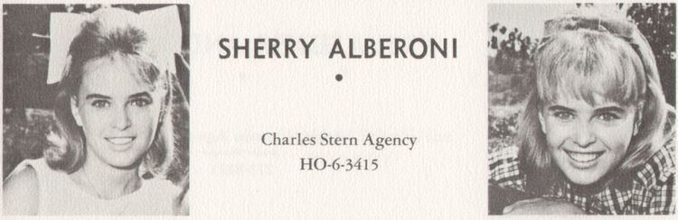 Sherry Alberoni Mickey Mouse Club Cast Sherry Alberoni Allen