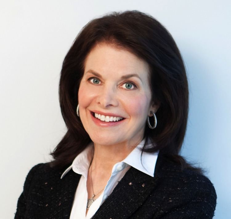 Sherry Lansing 2014 Laura Ziskin Lifetime Achievement Award Athena Film