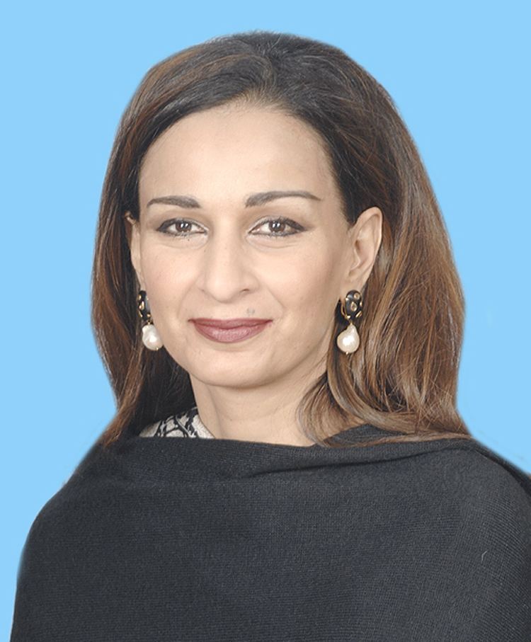 Sherry Rehman Sherry rehman profile pictures