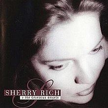 Sherry Rich & The Grievous Angels httpsuploadwikimediaorgwikipediaenthumb1