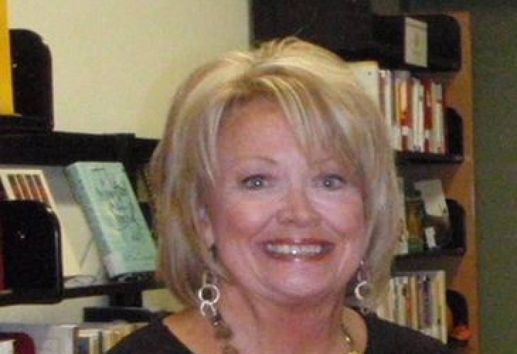 Sherry Shealy Martschink How old is Sherry Shealy Martschink Age Birthday Facts