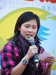 Sherry Tsai httpsuploadwikimediaorgwikipediacommonsthu
