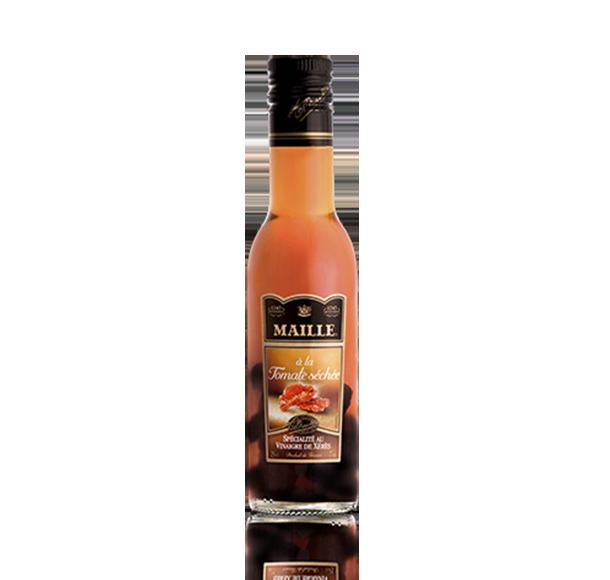 Sherry vinegar MAILLE SHERRY VINEGAR WITH SUNDRIED TOMATOES