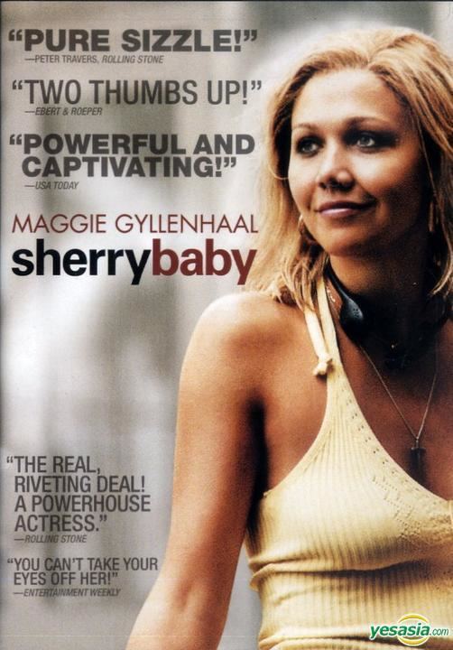 Sherrybaby YESASIA Sherrybaby 2006 DVD US Version DVD Maggie