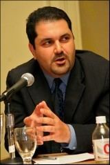 Shervin Pishevar wwwshervincomfwprofileimagejpg