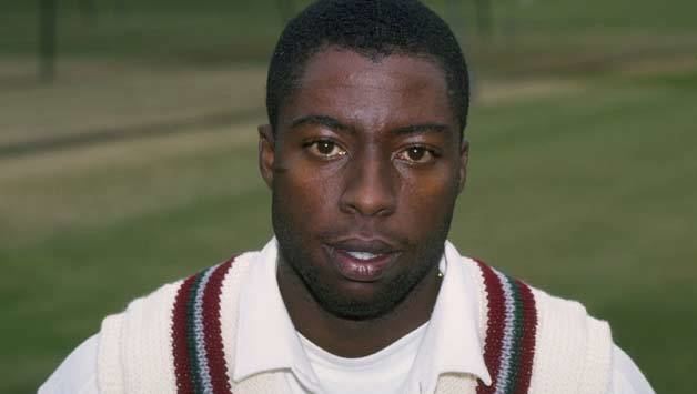 Sherwin Campbell (Cricketer)