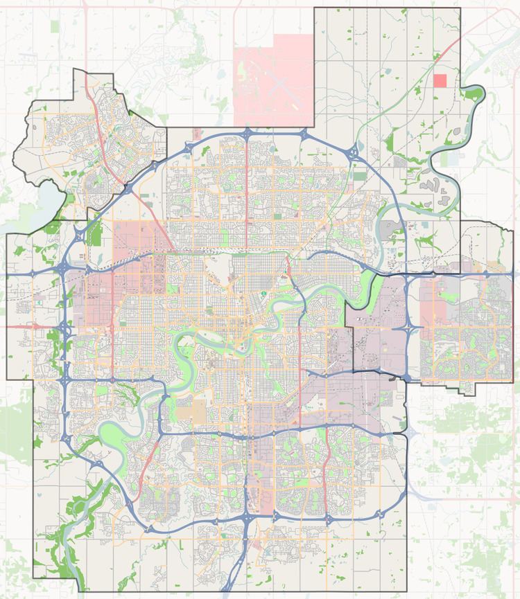 Sherwood Drive