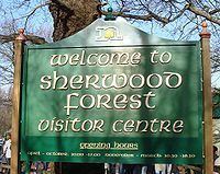 Sherwood Forest httpsuploadwikimediaorgwikipediacommonsthu