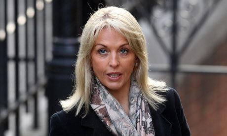 Sheryl Gascoigne Leveson inquiry Sheryl Gascoigne 39crawled to avoid