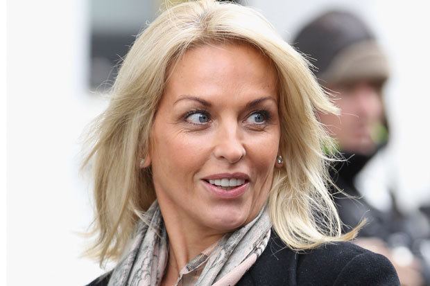 Sheryl Gascoigne Sheryl Gascoigne fears exhusband Paul will die Latest