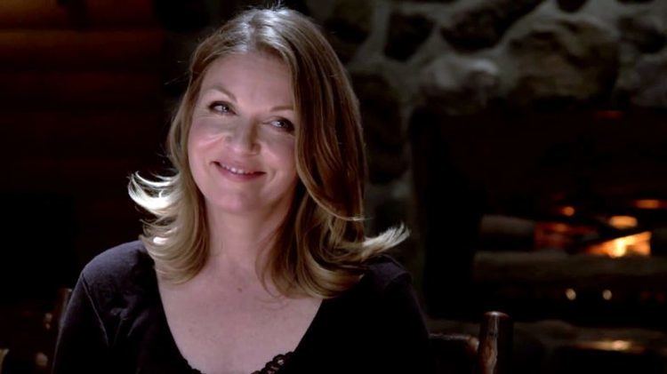Sheryl Lee Don39t Worry Sheryl Lee Will Appear In Twin Peaks 2016 And