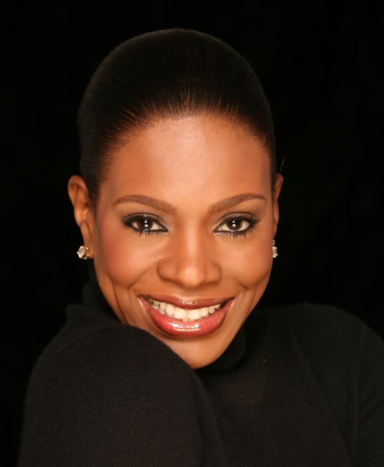 Sheryl Lee Ralph About Sheryl Lee Sheryl Lee Ralph Notes from the