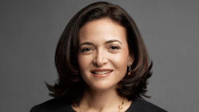 Sheryl Sandberg SherylSandbergjpg