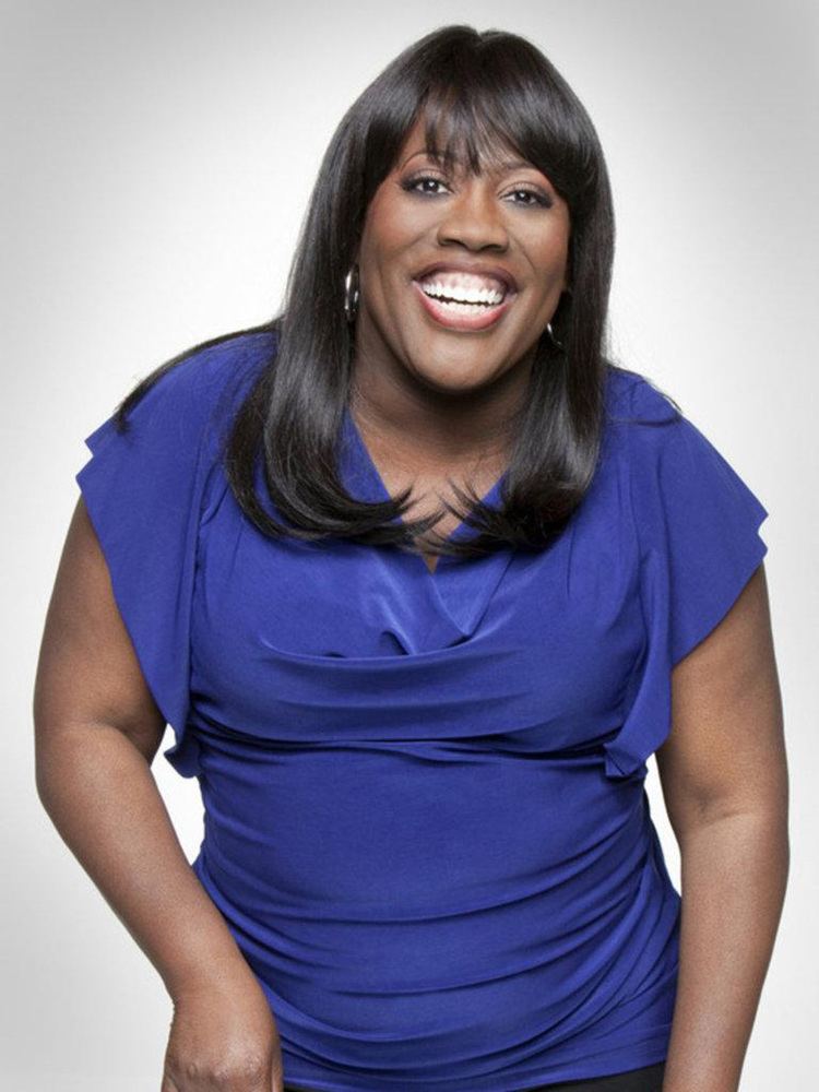 Sheryl Underwood - Alchetron, The Free Social Encyclopedia