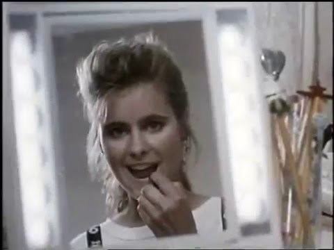 She's Out of Control Shes Out of Control 1989 VHS Trailer YouTube