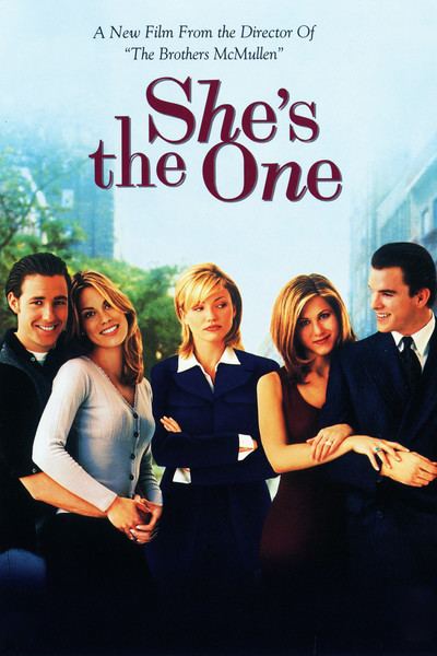 She's the One (1996 film) Shes The One Movie Review Film Summary 1996 Roger Ebert