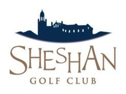 Sheshan Golf Club