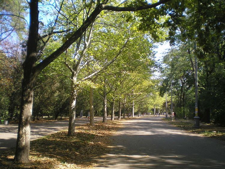 Shevchenko Park (Odessa)