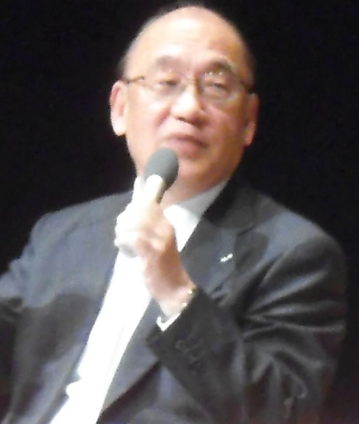 Shogo Arai