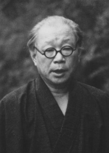 Shūgorō Yamamoto wwwlalitteraturejaponaisecomwpcontentuploads