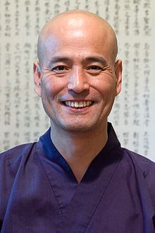 Shōhaku Okumura httpsuploadwikimediaorgwikipediacommonsthu