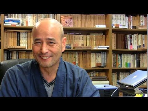 Shōhaku Okumura Shohaku Okumura on American Zen FILM SHORTS YouTube