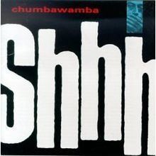 Shhh (Chumbawamba album) httpsuploadwikimediaorgwikipediaenthumb7