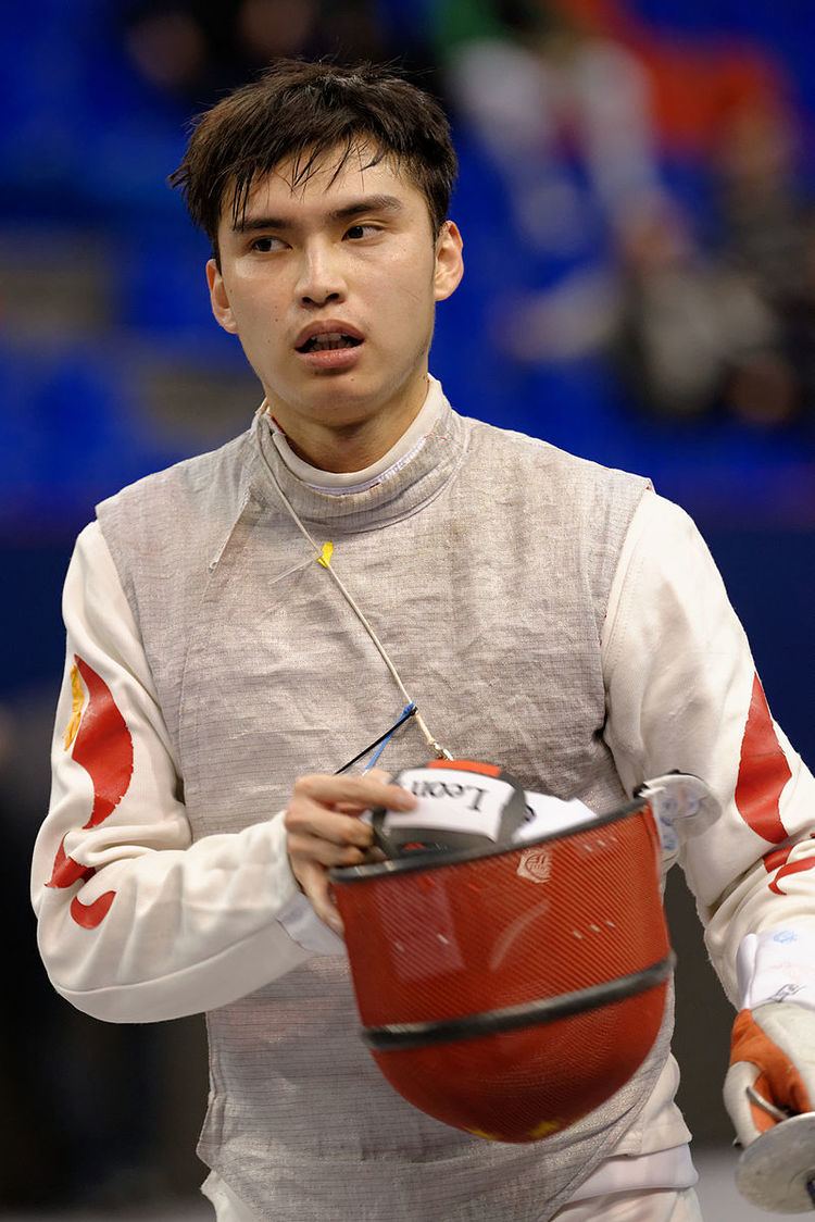 Shi Jialuo