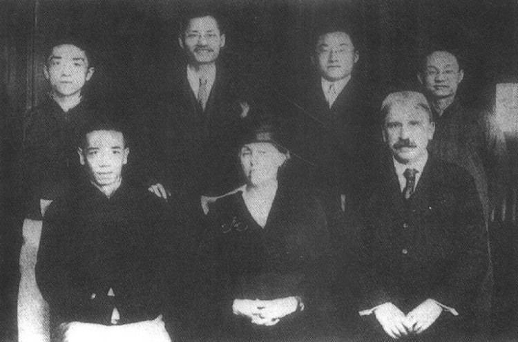 Shi Liangcai