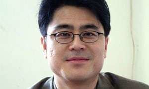 Shi Tao (journalist) Shi Tao China frees journalist jailed over Yahoo emails World