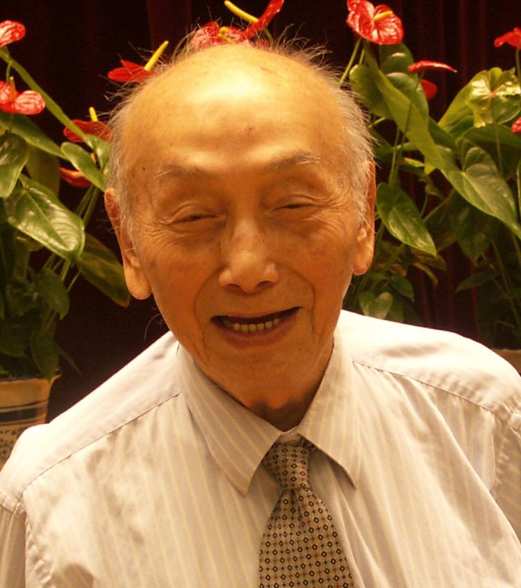 Shi Yafeng International Glaciological Society IGS Shi Yafengs obituary
