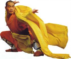 Shi Yan Ming IN PROFILE SHI YAN MING Lifestyle and Travel USA Shaolin Temple