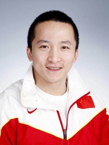 Shi Zhiyong (weightlifter, born 1980) i1sinaimgcn2008starshizhiyongidx20080725