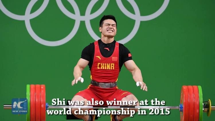 Shi Zhiyong (weightlifter, born 1993) httpsiytimgcomviwXt3HNS1ykmaxresdefaultjpg