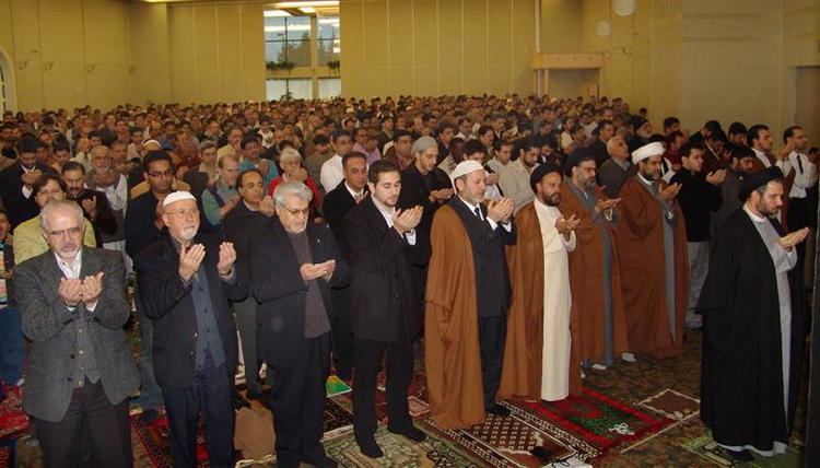 Shia Islam in Canada