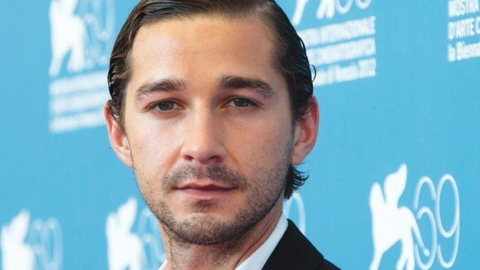 Shia LaBeouf Shia LaBeouf Livestreams His Heartbeat Hollywood Reporter