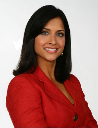 Shibani Joshi Classify Fox News Anchor Shibani Joshi