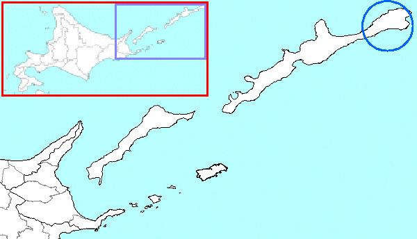 Shibetoro District, Hokkaido