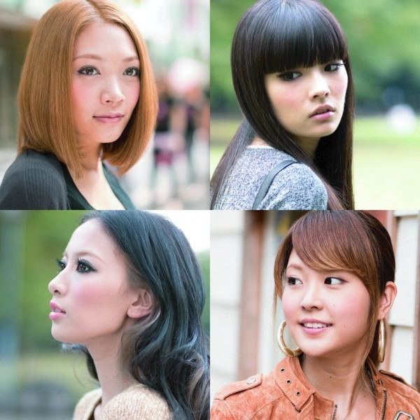Shibuhara Girls Shibuhara Girls Cast Video Trailers amp Premiere Announced