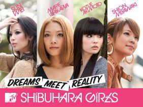 Shibuhara Girls mtvasiacommtvnimagescommtvasiashowsshibuhara