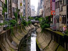 Shibuya River httpsuploadwikimediaorgwikipediacommonsthu